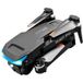 SZSMART Minidrone RG107Pro (4K - 15 min autonomie - noir)