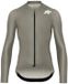 Assos Mille Gt S11 Evo Trui Met Lange Mouwen Groen 2XL Man