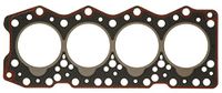 Gasket, Ajusa Gasket, cylinder head