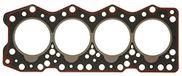 Gasket, Ajusa Gasket, cylinder head
