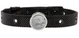 Herenarmband Talent Jewels Men's Bracelet Talent Jewels TJA-3-14-03-2-215 Black