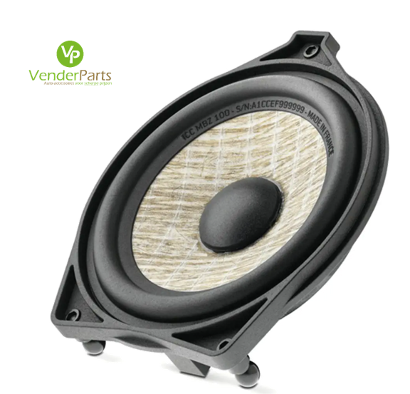 Focal ICC-MBZ-100 Centerspeaker Mercedes - EAN: 3544056750757