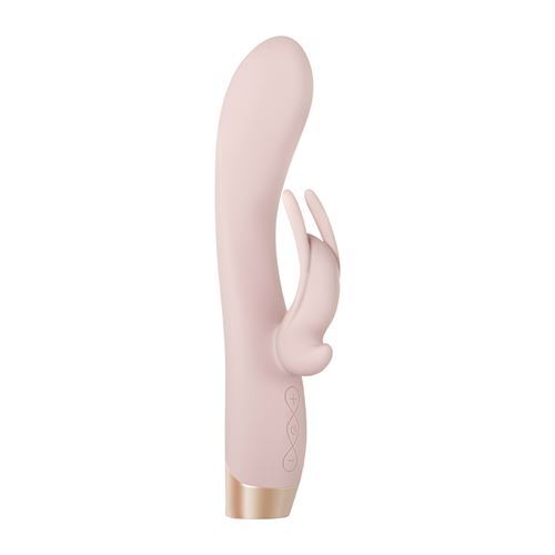 Evolved Rabbit vibrator Golden Bunny