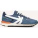 Kaotiko Orbit Man Sneakers Blauw