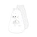HERDING Baby Cocoon Jongen/meisje Beige, Grijs, Wit