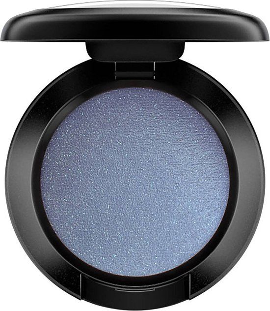 MAC Tilt (frost) Small Eyeshadow - Zwart - 1 ml