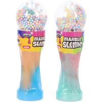 Top1Toys Amazing Cool Marble Slime met verrassing assorti