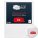 Artina Set van 5 Schildersdoeken 24x30 cm 3D Premium