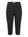 OBJECT Broek 'OBJLisa' zwart
