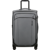 Samsonite Respark Spinner L 79 x 48 x 31/35 cm LTD - uitbreidbaar - charcoal amber - 140 l
