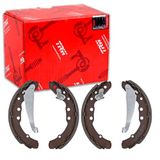 TRW GS8544 Remschoenen & Accessoires