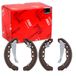TRW GS8544 Remschoenen & Accessoires