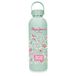 Pepe Jeans Abbey Alenka bouteille en acier inoxydable, 500 ml, 7 x 23 cm, acier inoxydable