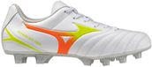 Mizuno Monarcida Neo III Select Chaussures de football pour juniors Blanc EU 36 Enfants