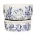 Moomin Arabia Cache-pot Moomin Haru 17x15 cm