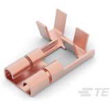TE Connectivity 1-100645-3 Cosse clip