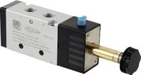 TRU COMPONENTS Magneetventiel TC-12772448 TC-V5210-06 G 1/8