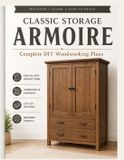 Classic Libri GmbH Classic Storage Armoire