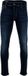 G-STAR 3301 Slim Heren Jeans - dk aged