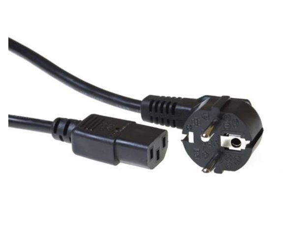 ACT ACT CEE 7/7 - C13, 4.00m