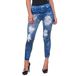 PURPURA CONCEPT Leggings en latexkleding, per stuk verpakt (1 x 500 g)