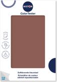 Histor Kleurtester Mat - Dessert Squall - Rood
