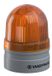 Werma Signaltechnik Signaallamp Mini TwinFLASH 115-230VAC YE 260.320.60 Jaune 230 V/AC