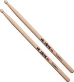 Vic Firth Corpsmaster® Series Snare Sticks - MS1 - Wood Tip