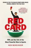 Red Profile Books Red Card: FIFA and the Fall of the Most Powerful Men in Sports Paperback