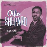 Sonic Rendezvous Ollie Shepard - Say Yeah (7" Vinyl)