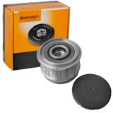 CONTITECH AP9001 Poulie roue libre, alternateur