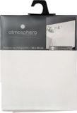 Atmosphera Tafelkleed - 300 x 150 cm - Ivoorwit - Polyester
