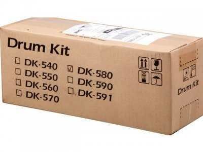 Kyocera DK-580 drum unit - 302K893010