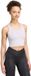 Adidas Performance All Me Medium Support Tanktop-Beha - Dames - Paars
