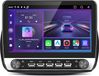 Mercedes Benz Smart Forfour Fortwo 453 2015-2019 Autoradio Android 13