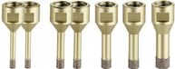 Metabo accessoires Metabo Dry 628321000 Diamantboorset droog 1 stuk(s)