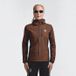 Dæhlie Winter Run Protect Jacket T. S Marron Femme