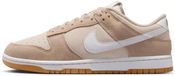 Nike Dunk Low SE Light Orewood Gum - Maat 42.5