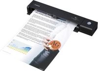 CANON imageFORMULA P-208 II scanner voor dubbelzijdige scans