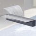 Merkloos Acryl Watervalfontein - Vijver - 60 cm - Breedte uitloop 20 cm