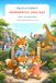 Felix & Flora's Wonderful Zoo Day Story Coloring Book
