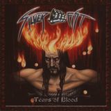 Rock Inc Silver Fist - Tears Of Blood