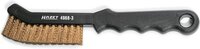 Hazet 4968-3 Messing Remklauwborstel