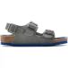 Birkenstock Sandales enfant Milano Birko-Flor