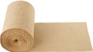 VEVOR Jute Stof 50x50 Jute Decoratieve Stof Ambachtelijke Stof Jute Lint 355mmx45.7m