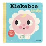 Kiekeboe - Kiekeboe kindje