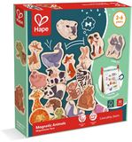 Hape animaux magnétiques