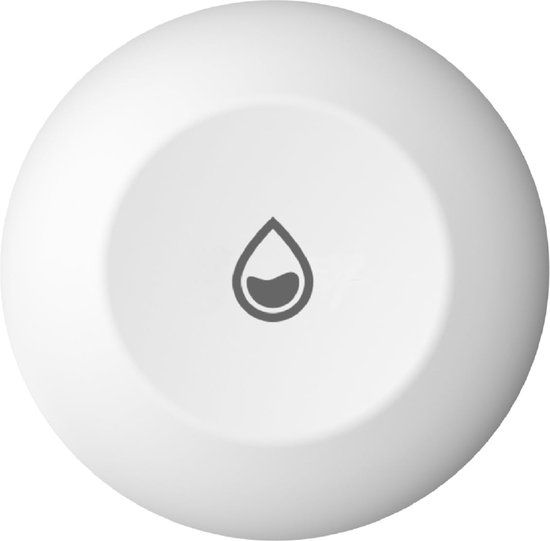 EZVIZ T10C Waterlekdetector Wit