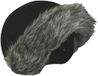 Coolcasc Hoofdbeschermhoes Exclusive Grijs Unisex One Size