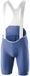 Gonso Essential Kit pantalon de vélo bleu S homme